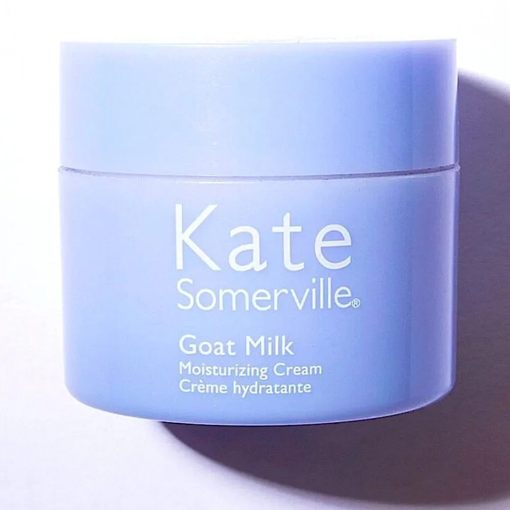 KATE SOMERVILLE Goat Milk Moisturizing Crème